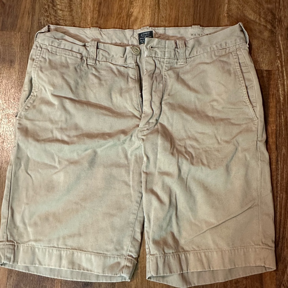 J. Crew Shorts